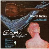 Guitar In Velvet (Blue Vinyl)