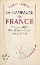 La Campagne de France
