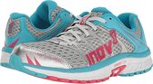 Inov-8 Hardloopschoenen Roadclaw 275 Dames Grijs/blauw Maat 37,5