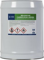 Wixx Belgische Carboleum groen 20 liter