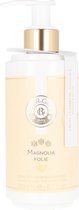 Body Milk Magnolia Folie Roger & Gallet (250 ml)