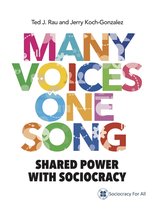 Many Voices One Song