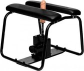 Lovebotz - Bangin Bench 4-in-1 Sex Machine