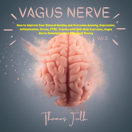 Vagus Nerve - cover