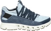 Ecco Multi-Vent dames sneaker - Blauw - Maat 36