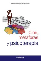 Psicología - Cine, metáforas y psicoterapia