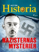 Historiens största gåtor 3 - Nazisternas mysterier