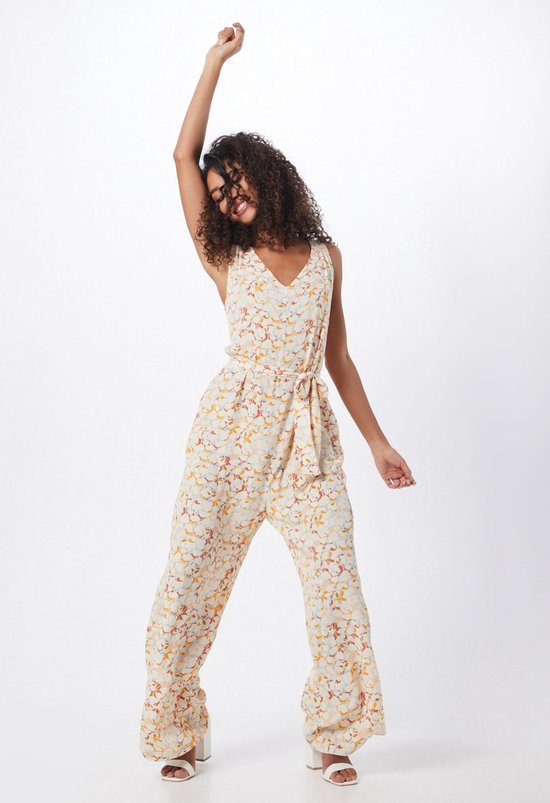 numph nubeta floral jumpsuit