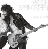 LP cover van Born To Run (LP) van Bruce Springsteen