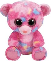 TY Beanie Buddy Franky Knuffel 24 cm