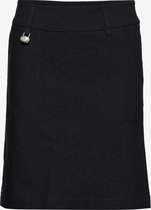 Daily Sports Magic Skort - Sportbroek - Dames - Zwart - 34