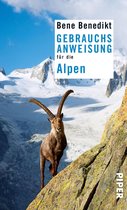 Gebrauchsanweisung für die Alpen