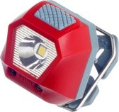 Rubytec Owl Mini Headlamp Red
