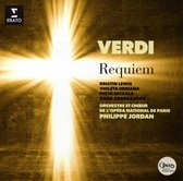 Verd:Missa Da Requiem