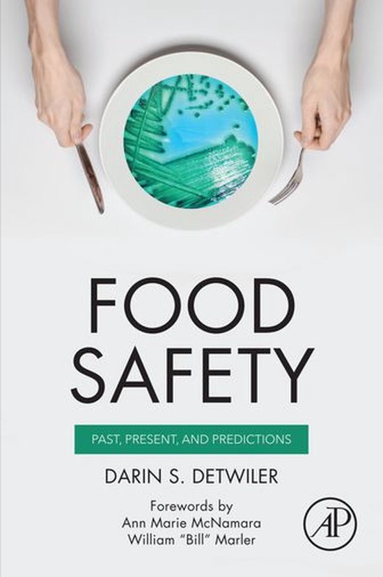 Food Safety - cover
