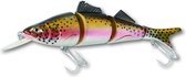 TF Goliath Regenboogforel - 20cm - 90g - 4 x 1