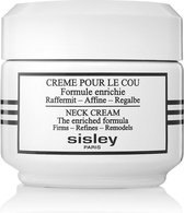 Sisley - Firming Cream remodeling neck (Neck Cream The Enrich ed Formula) 50 ml - 50ml