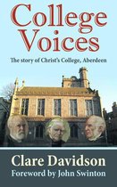 Omslag College Voices