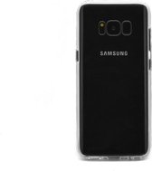 Backcover hoesje voor Samsung Galaxy S8 - Transparant (G950F)- 8719273267837