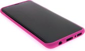 Backcover hoesje voor Samsung Galaxy S8 - Roze (G950F)- 8719273241257