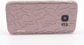 Backcover hoesje voor Samsung Galaxy S7 - Roze (G930F)- 8719273231616