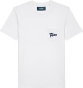 FAYNOMAIN POCKET WIT T-SHIRT