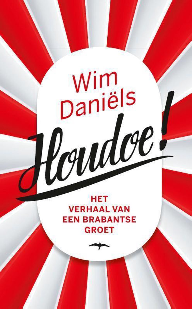 Houdoe - Wim Daniëls