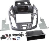 2-DIN paneel Inbay® Ford Transit Connect 2013 > Pegasus