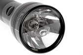 MagLite 2D-cell - LED Staaflamp - Aluminium - Zwart