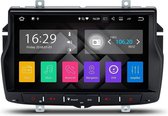 LADA 8 Quad-Core 16GB + DDR3 2G RAM Android 7.1 HDMI GPS Navigatie