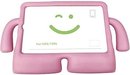 Samsung Galaxy Tab A 10.1 inch 2019 SM-T510 SM-T515 Kids Proof Cover Kinderhoes Hoes voor Kinderen - Roze