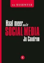 De Essentie Social Media