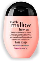 Treaclemoon Marshmallow Heaven handcrème 75 ml Vrouwen