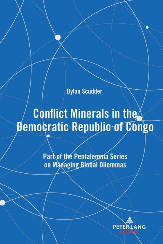 Conflict Minerals in the Democratic Republic of Congo - cover