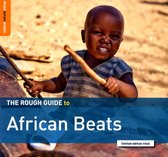 Various Artists - African Beats. The Rough Guide (LP)