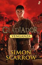 Gladiador 4 - Venganza - Gladiador IV