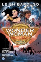 Wonder Woman - Wonder Woman: Warbringer - Im Angesicht des Krieges