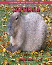 Capybara