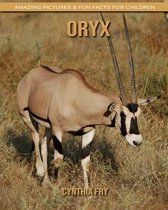 Oryx