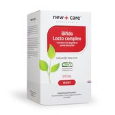 New Care Bifido Lacto Complex - 30 stuks - Voedingssupplementen - Probiotica