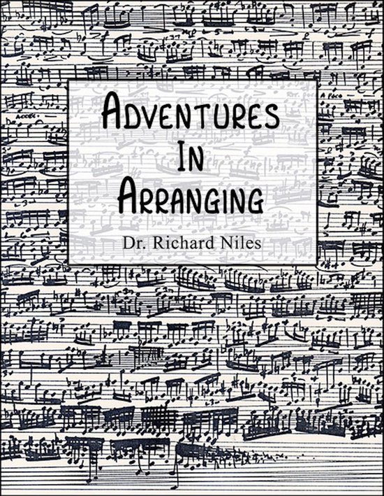 Adventures in Arranging