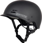 Mystic Predator Helmet - Black - L/XL