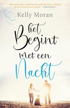 Omslag Redwood 3 - Het begint met een nacht