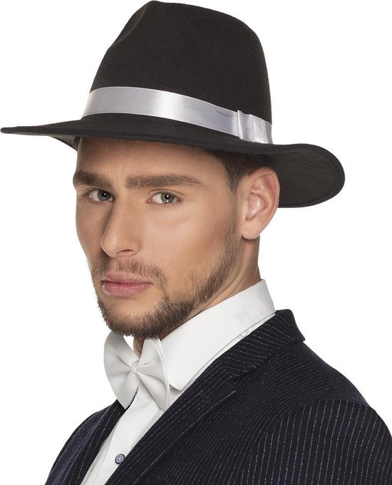 Al Capone hoed heren. | bol.com