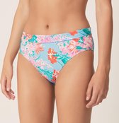 Marie Jo Swim Laura Bikini Slip 1001651 Riviera - maat 42