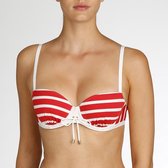 Marie Jo Swim Catherine Bikini Top 1000419 Tangerine - maat 80B