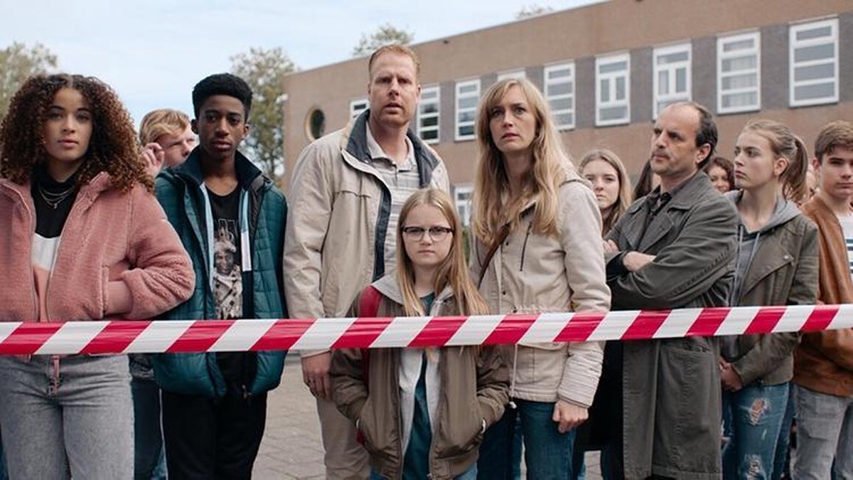 De Regels Van Floor - Seizoen 3 (DVD) (Dvd), Ferdi Stofmeel | Dvd's