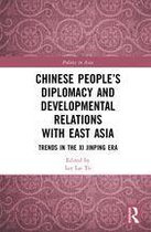 Politics in Asia - Chinese People’s Diplomacy and Developmental Relations with East Asia