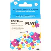 FLWR - Inktcartridge / 303XL / kleur - Geschikt voor HP