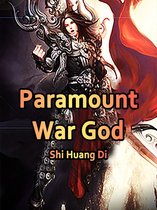 Volume 1 1 - Paramount War God